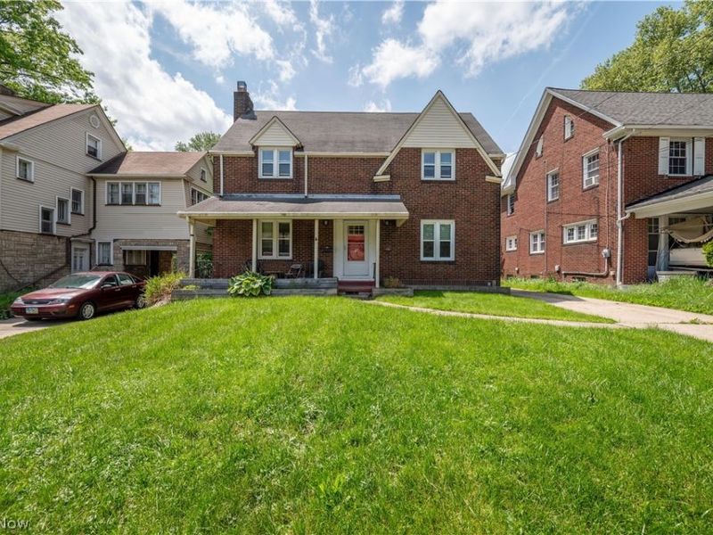 1842 Coronado Avenue, Youngstown, OH 44504 Photo 2
