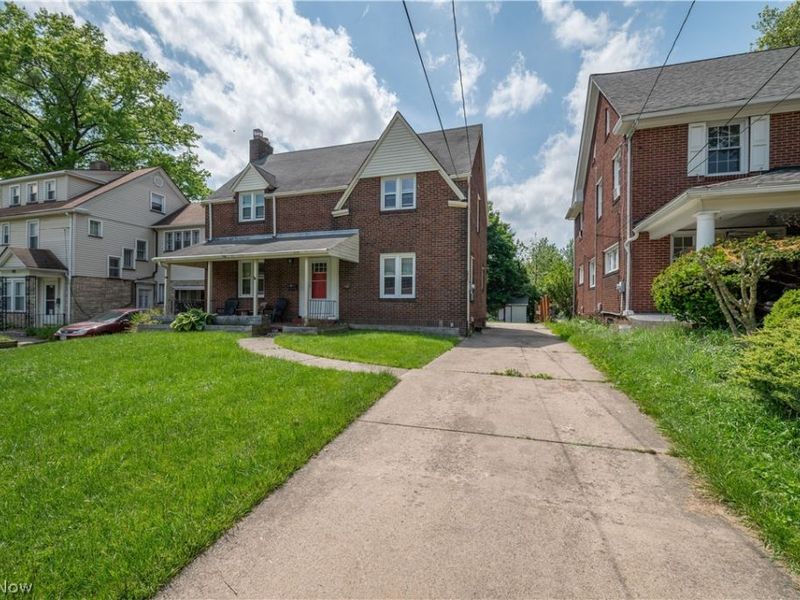 1842 Coronado Avenue, Youngstown, OH 44504 Photo 3