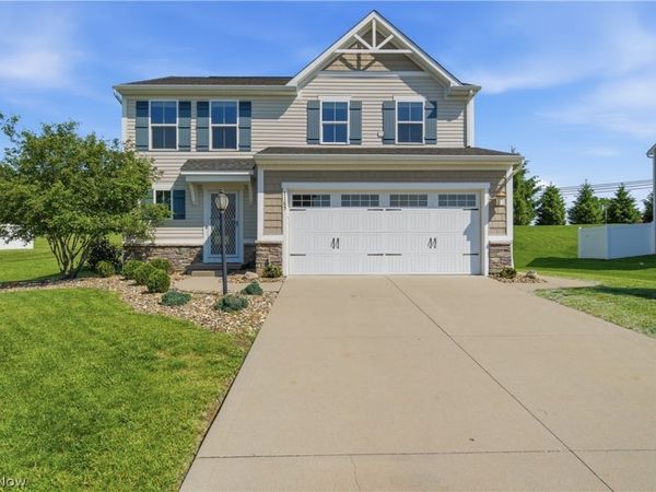 7185 Gauntlet Street SW, Massillon, OH 44646