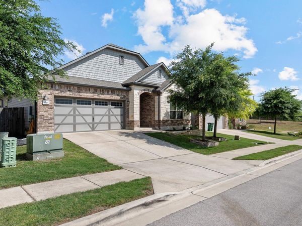 7813 Peccary DR, Austin, TX 78744