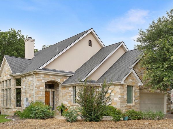 5319 Bull RUN, Austin, TX 78727