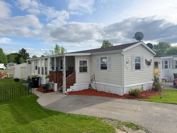 N168W21700 Main Street, Unit 41, Jackson, WI 53037