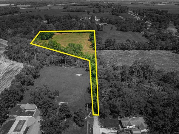 0 E Olive Drive, Princeton, IN 47670
