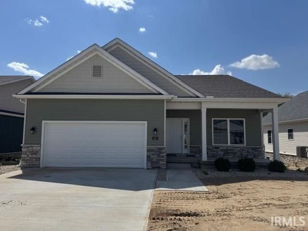305 Lighthouse Lane, Unit 66, Culver, IN 46511
