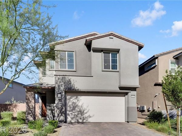 171 Strada Fontana, Henderson, NV 89011