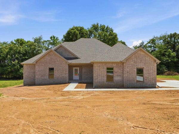 17 Ridgewood Drive, Greenbrier, AR 72032