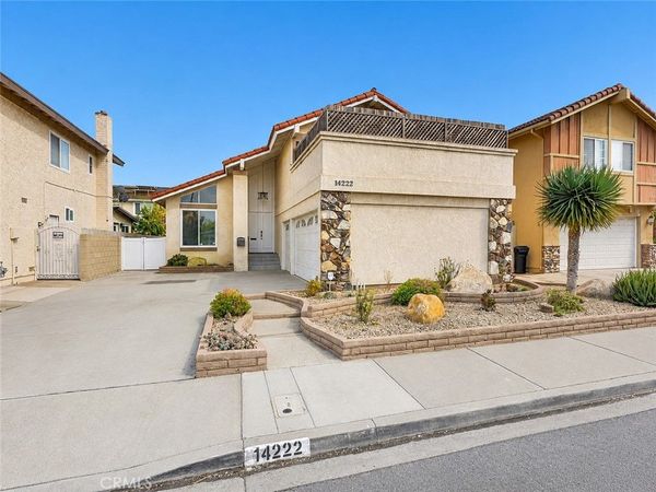 14222 Enfield Circle, Westminster, CA 92683