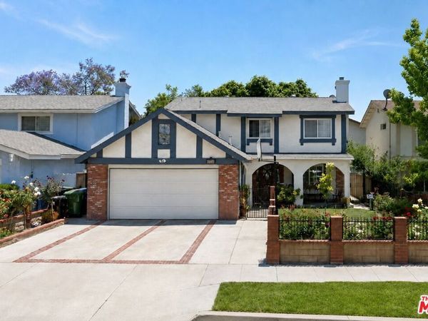 10204 Hanna Avenue, Chatsworth, CA 91311