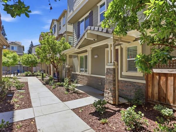 2220 Rosenblatt Street, Hayward, CA 94544
