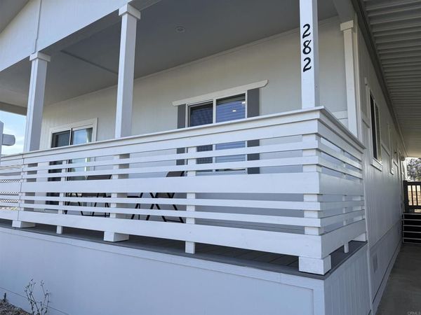 1401 El Norte Parkway, Unit SPC 282, San Marcos, CA 92069