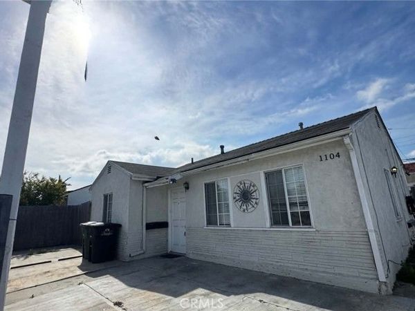 1104 Torrance Blvd, Torrance, CA 90502