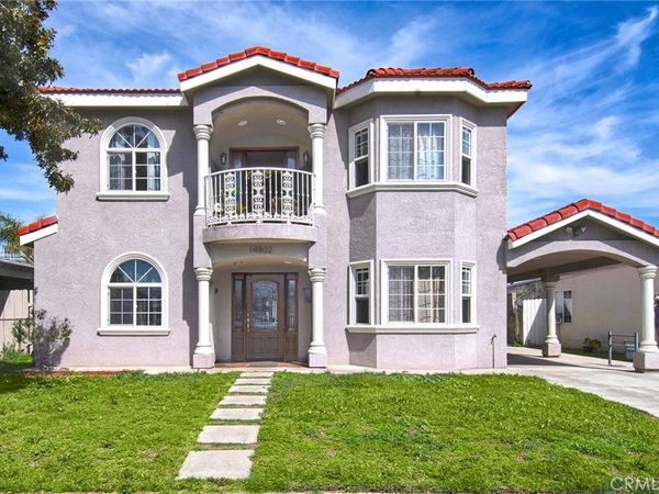 14802 Leibacher, Norwalk, CA 90650
