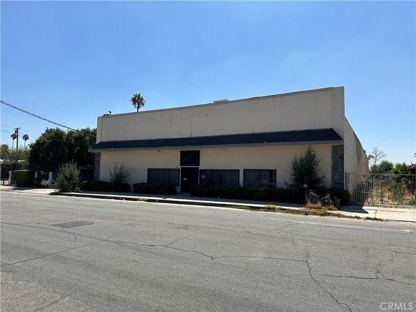 431 W 10th, San Bernardino, CA 92410