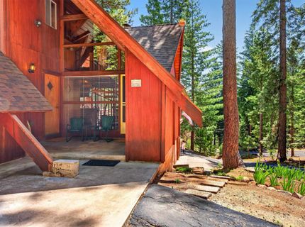 647 E Mountain Ridge Road, Lake Almanor, CA 96137 Photo