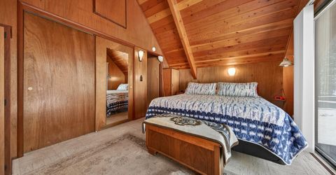 647 E Mountain Ridge Road, Lake Almanor, CA 96137 Photo