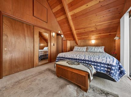 647 E Mountain Ridge Road, Lake Almanor, CA 96137 Photo