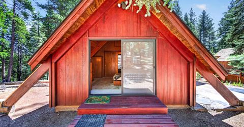 647 E Mountain Ridge Road, Lake Almanor, CA 96137 Photo