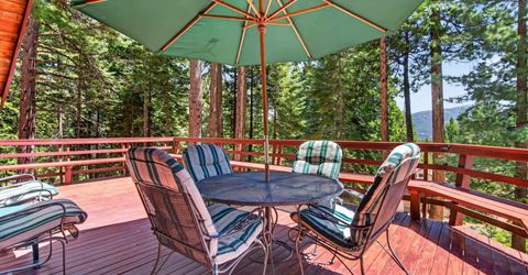 647 E Mountain Ridge Road, Lake Almanor, CA 96137 Photo