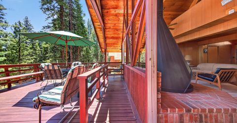 647 E Mountain Ridge Road, Lake Almanor, CA 96137 Photo