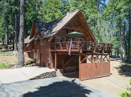 647 E Mountain Ridge Road, Lake Almanor, CA 96137 Photo