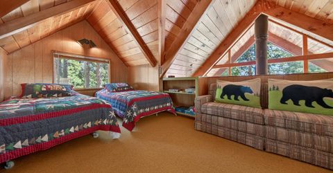 647 E Mountain Ridge Road, Lake Almanor, CA 96137 Photo