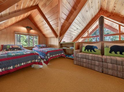 647 E Mountain Ridge Road, Lake Almanor, CA 96137 Photo