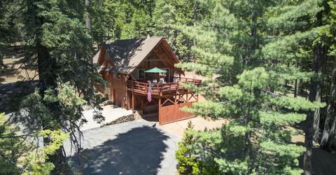 647 E Mountain Ridge Road, Lake Almanor, CA 96137 Photo