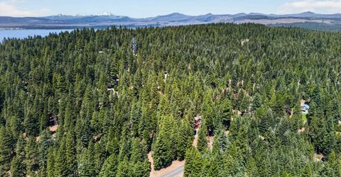 647 E Mountain Ridge Road, Lake Almanor, CA 96137 Photo