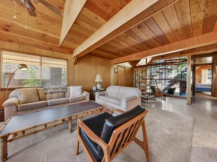 647 E Mountain Ridge Road, Lake Almanor, CA 96137 Photo