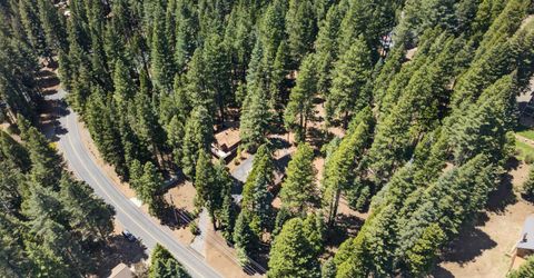 647 E Mountain Ridge Road, Lake Almanor, CA 96137 Photo