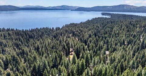 647 E Mountain Ridge Road, Lake Almanor, CA 96137 Photo