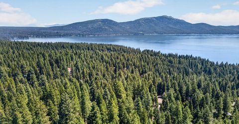 647 E Mountain Ridge Road, Lake Almanor, CA 96137 Photo