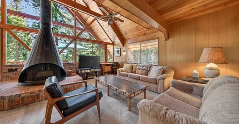 647 E Mountain Ridge Road, Lake Almanor, CA 96137 Photo