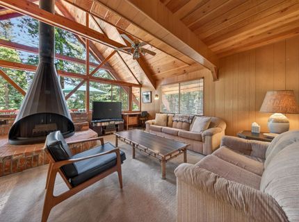 647 E Mountain Ridge Road, Lake Almanor, CA 96137 Photo