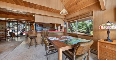 647 E Mountain Ridge Road, Lake Almanor, CA 96137 Photo