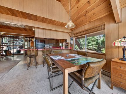 647 E Mountain Ridge Road, Lake Almanor, CA 96137 Photo
