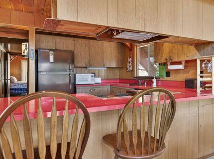 647 E Mountain Ridge Road, Lake Almanor, CA 96137 Photo