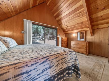 647 E Mountain Ridge Road, Lake Almanor, CA 96137 Photo
