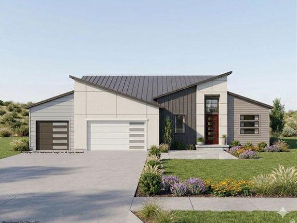 641 S CHAN DR E, Unit 401, Grantsville, UT 84029