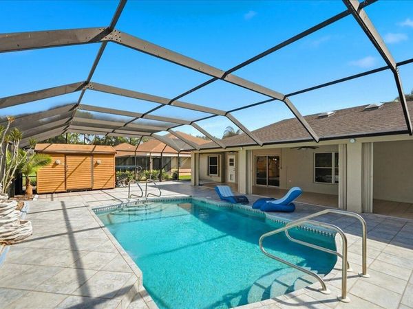 306 SW Panther Trace, Port St. Lucie, FL 34953