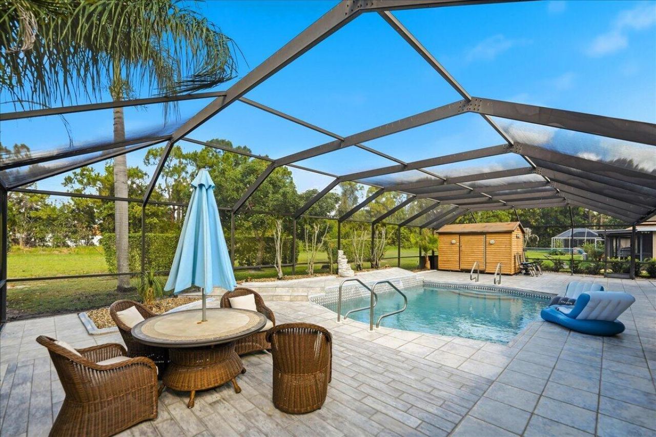 306 SW Panther Trace, Port Saint Lucie, FL 34953 Photo