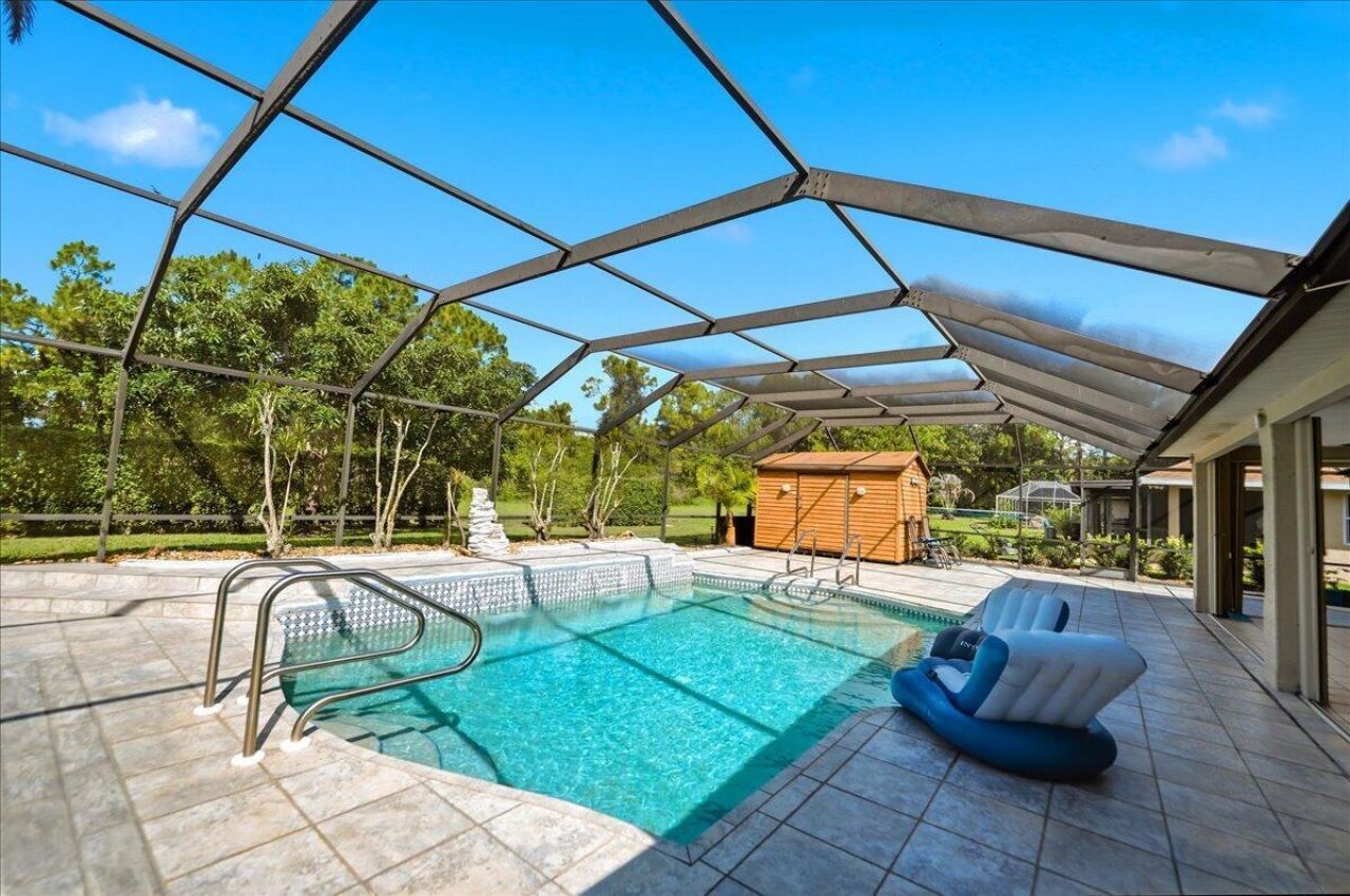 306 SW Panther Trace, Port Saint Lucie, FL 34953 Photo