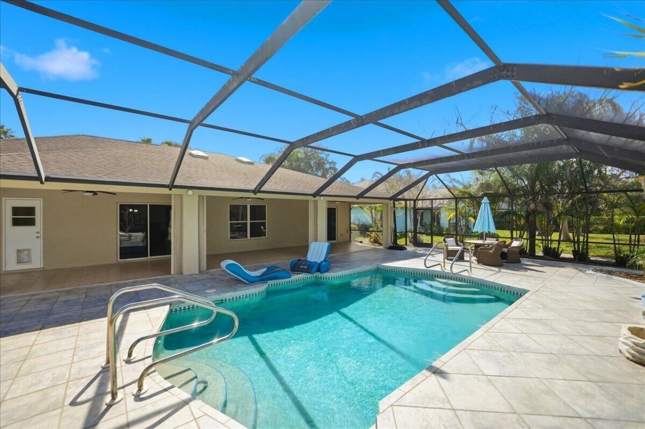 306 SW Panther Trace, Port Saint Lucie, FL 34953 Photo