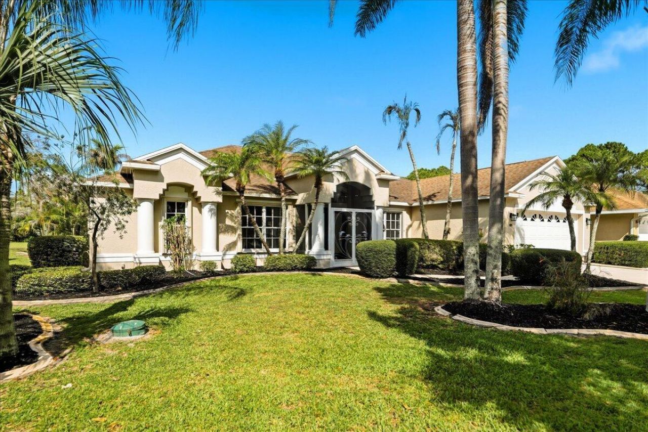 306 SW Panther Trace, Port Saint Lucie, FL 34953 Photo