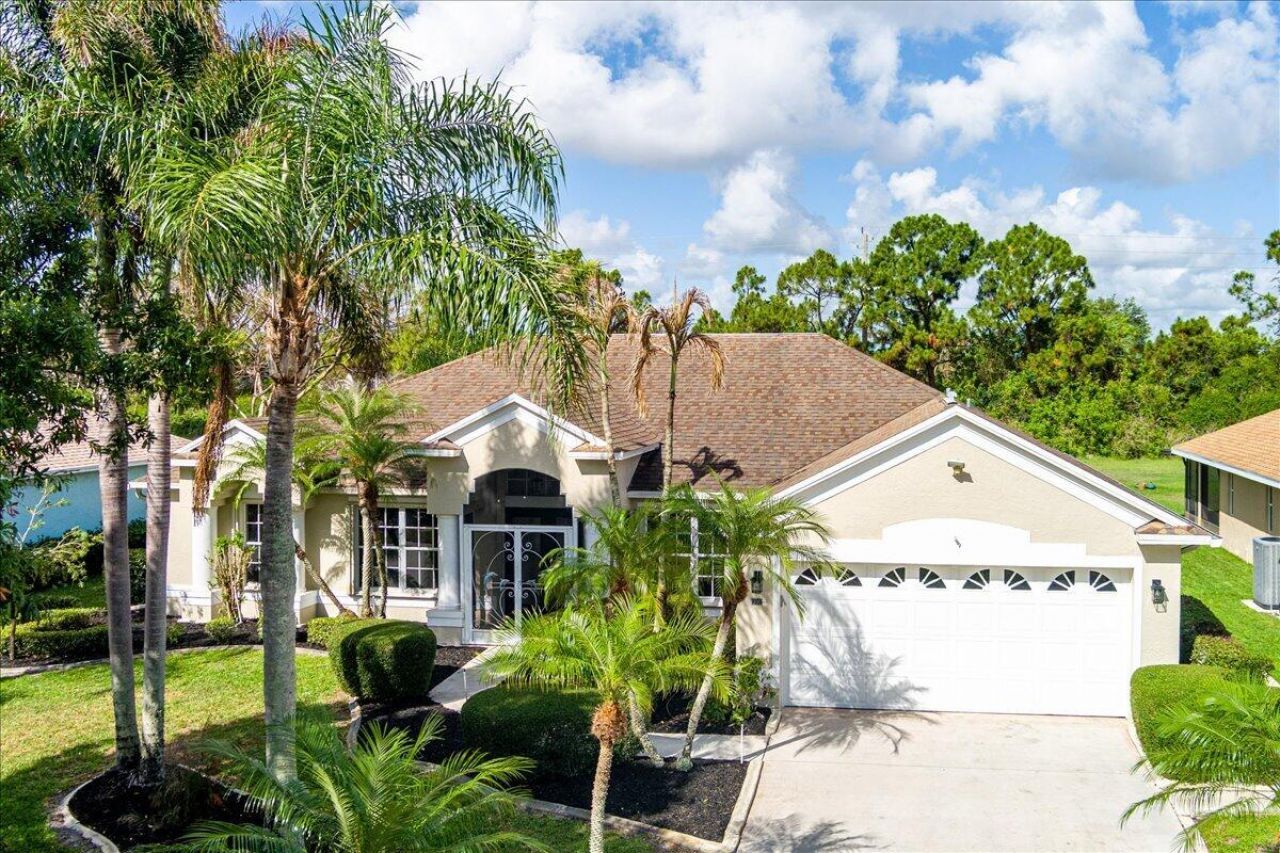 306 SW Panther Trace, Port Saint Lucie, FL 34953 Photo