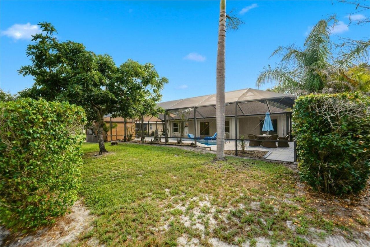306 SW Panther Trace, Port Saint Lucie, FL 34953 Photo