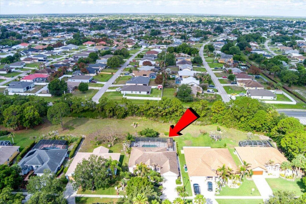 306 SW Panther Trace, Port Saint Lucie, FL 34953 Photo