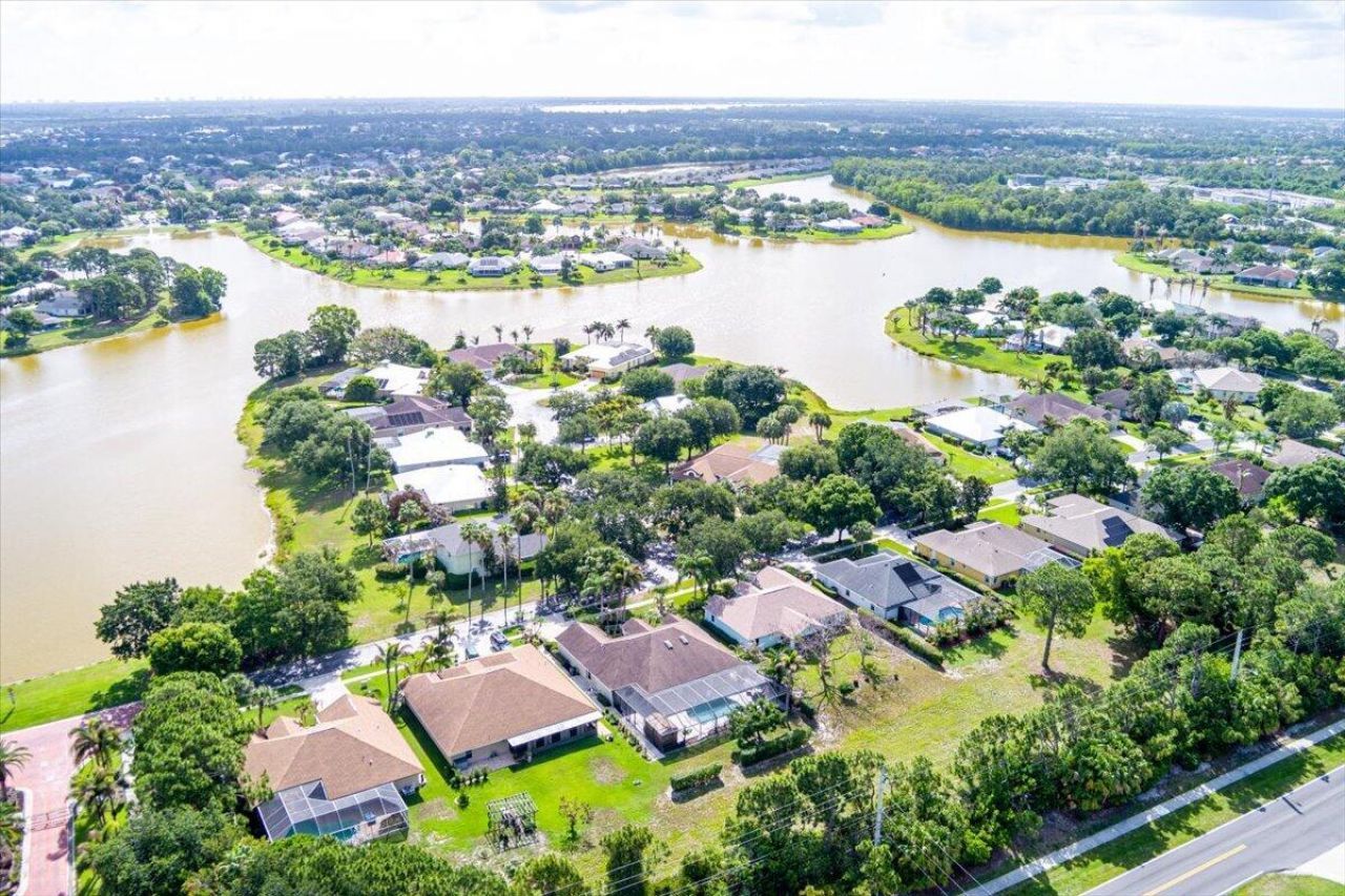 306 SW Panther Trace, Port Saint Lucie, FL 34953 Photo