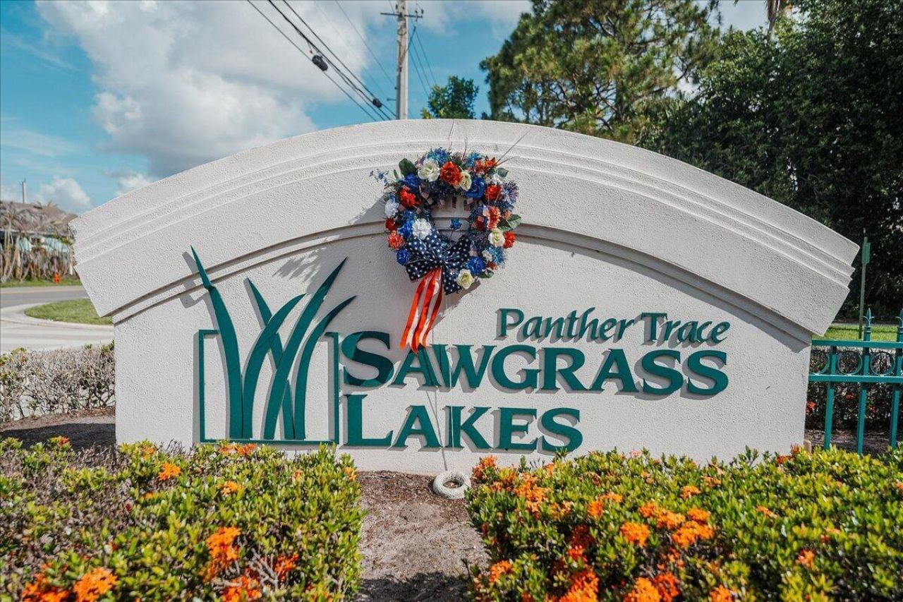 306 SW Panther Trace, Port Saint Lucie, FL 34953 Photo