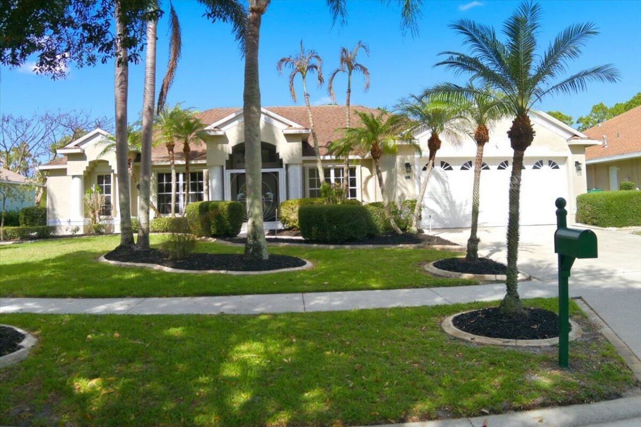 306 SW Panther Trace, Port Saint Lucie, FL 34953 Photo